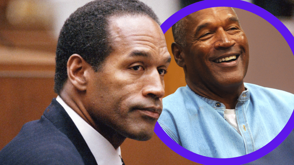 The Rise And Fall Of The Juice King: How O.j. Simpson Went From Sports Icon To Financial Freefall  : Financial Reports Net Worth 2026: Career Earnings & Assets
