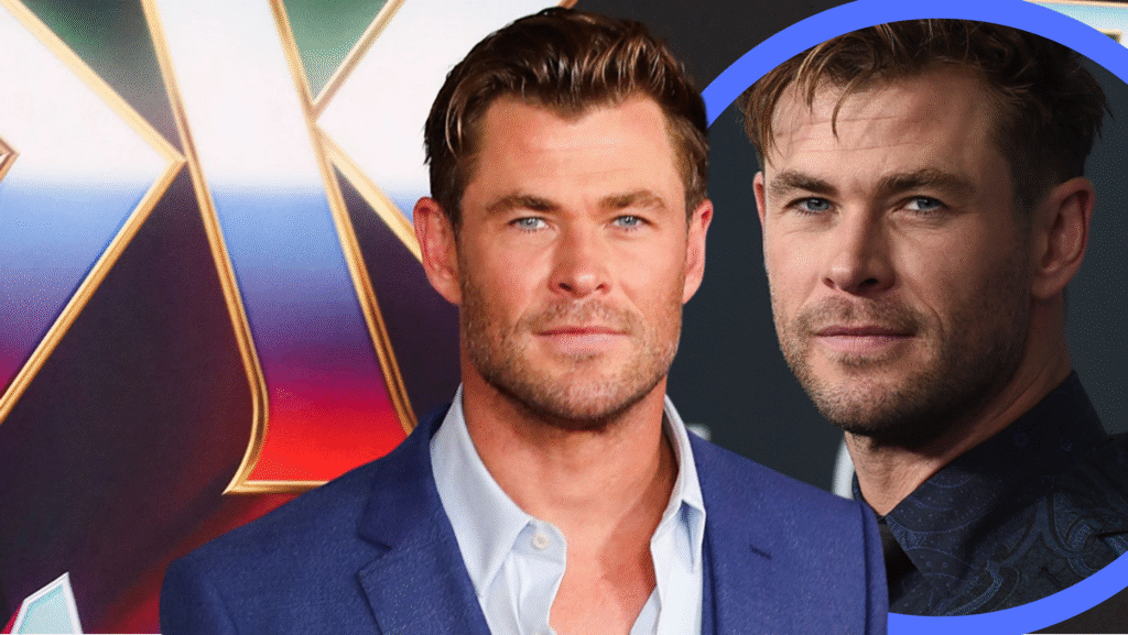 Chris Hemsworth Net Worth 2025: Career, Family &amp; Fortune