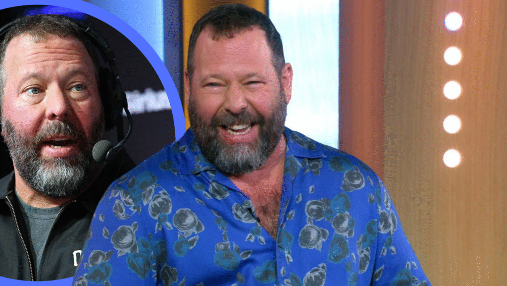 Bert Kreischer Net Worth 2026 & Career Highlights