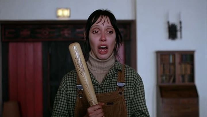 alt="Shelley Duvall in The Shining – early career before net worth decline"