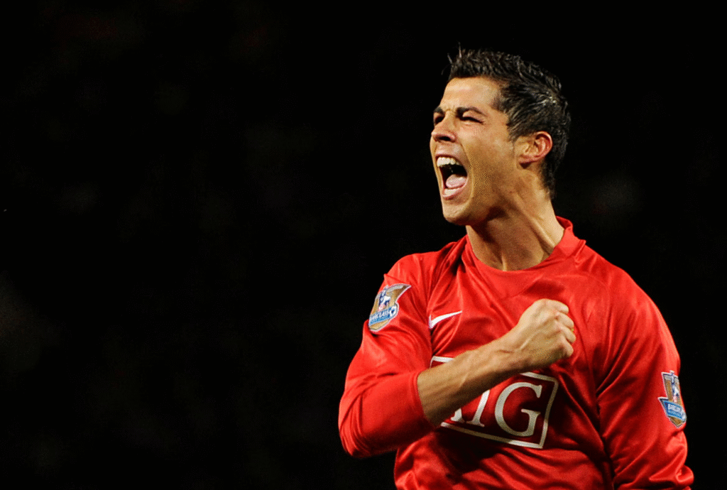alt="Cristiano Ronaldo Net Worth 2025 football success"