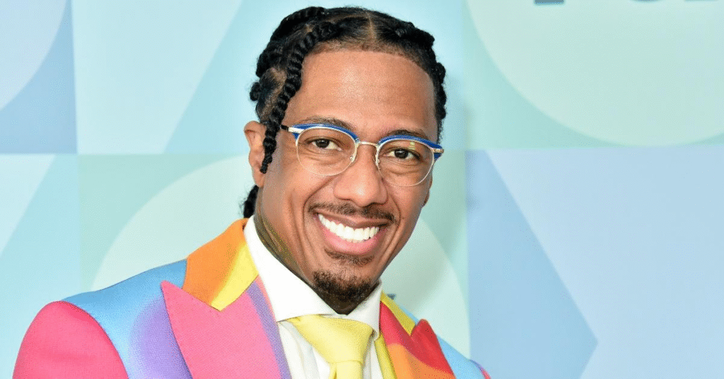 alt="Nick Cannon Net Worth boosted by Wild ’N Out earnings"