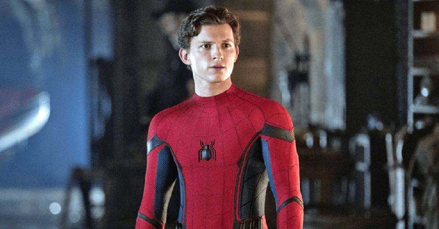 Tom Holland Salary from Spider-Man No Way Home