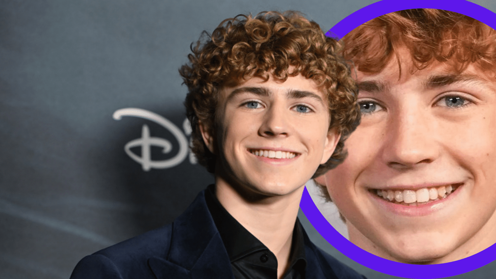 alt="Walker Scobell height comparison photo"