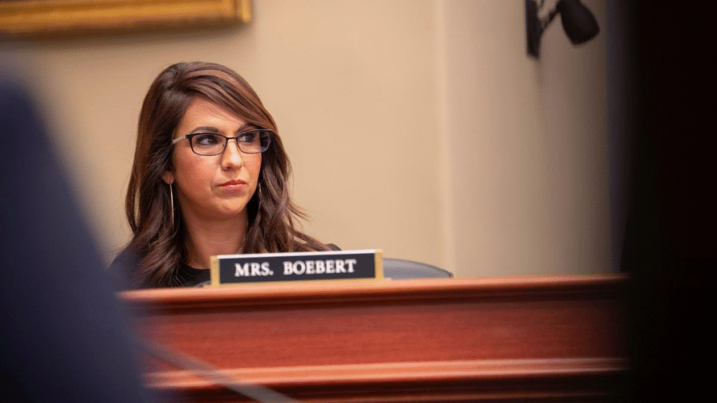 Shooter’s Grill in Rifle, Colorado – the business that helped launch Lauren Boebert’s net worth