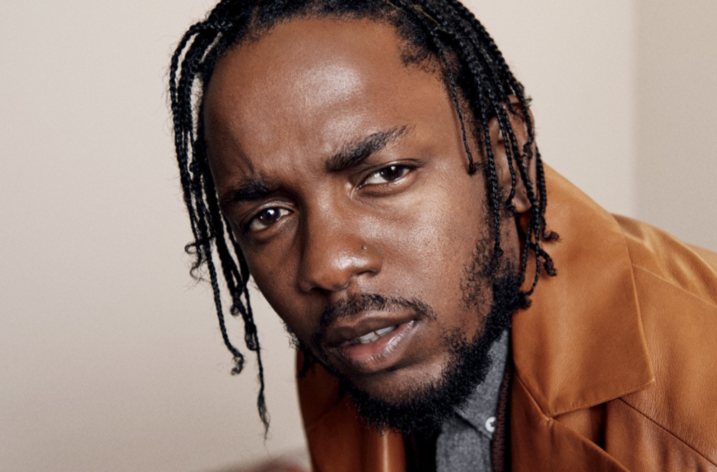 alt="Kendrick Lamar albums contributing to his net worth"