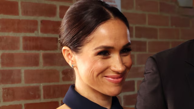 Meghan Markle’s Montecito home, part of her 2025 net worth portfolio