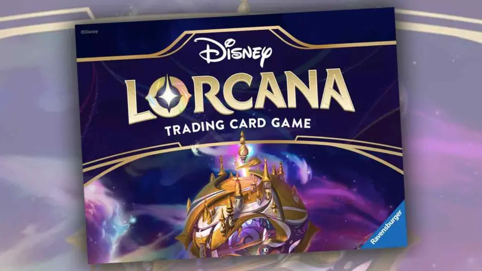 TechInsiderz.com Disney Card Game app interface on mobile device