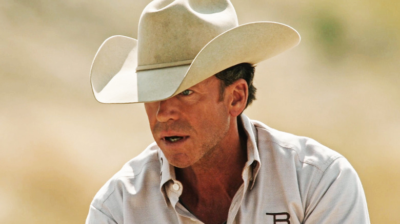 Alt: Taylor Sheridan net worth in 2025 – profile photo