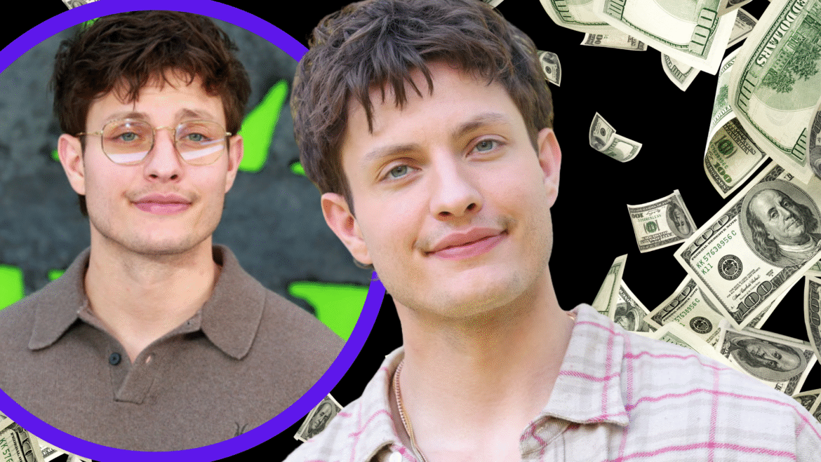 Matt Rife Net Worth