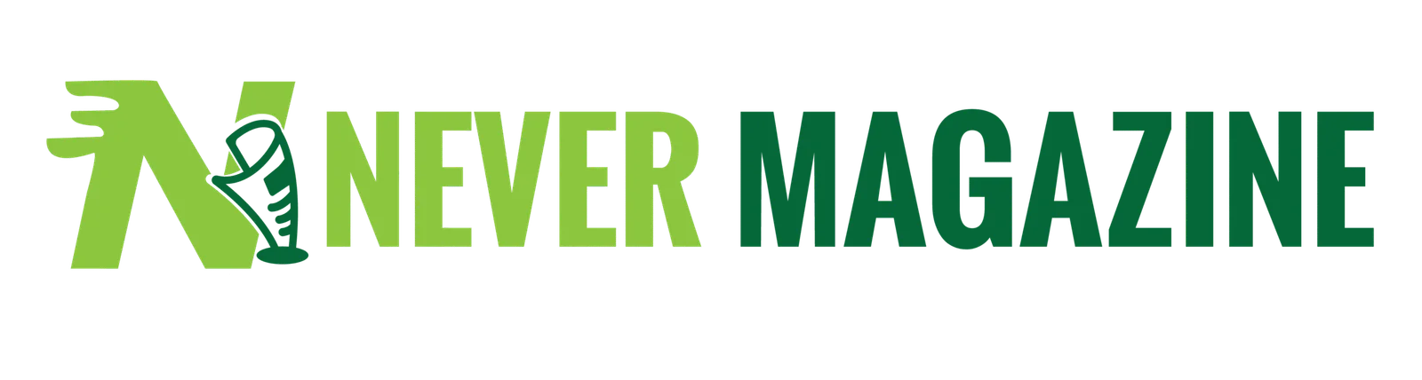 Never Magazine